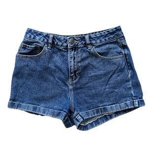 Pacsun Mom Shorts